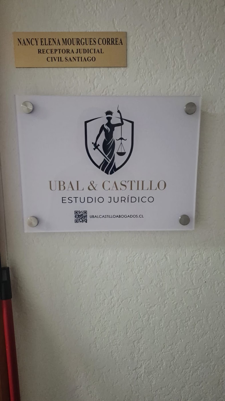 Oficina de Ubal & Castillo Estudio Jurídico